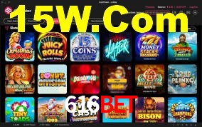 Daily Bonuses 616Bet