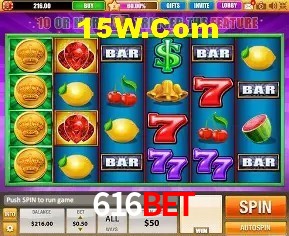 Jogo Spaceman 616Bet