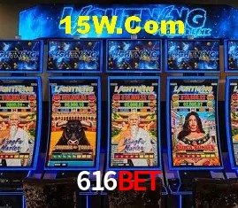 Sistemas de Segurança 616Bet