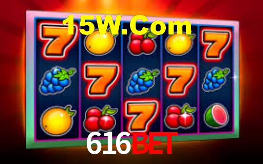 616Bet Vip