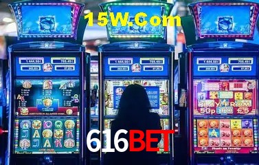 Benefícios da Conta 616Bet