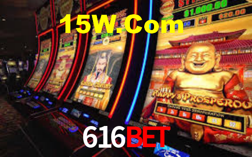 616Bet