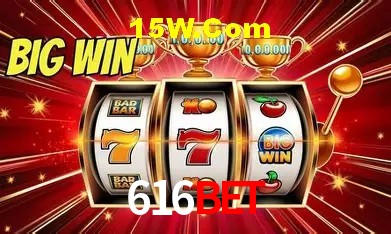 Jogos de Slot 616Bet