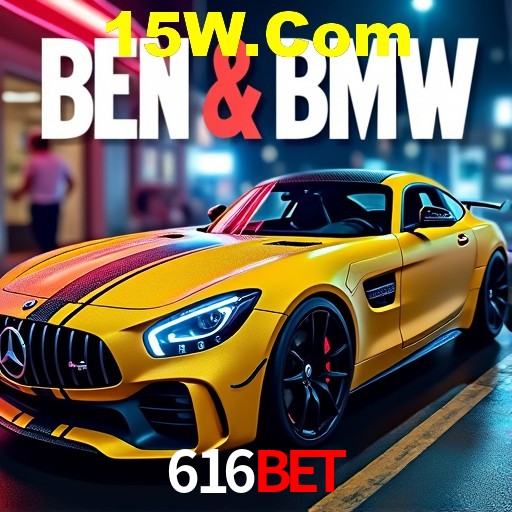Apostas Esportivas na 616Bet: Um Guia Completo