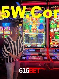 Live Casino 616Bet