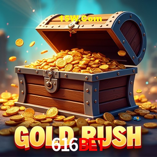 Game Providers 616Bet