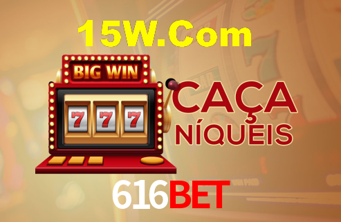 Bônus Generosos e Exclusivos no 616Bet para Você!