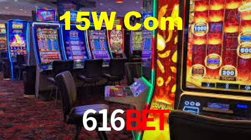 616Bet