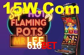616Bet