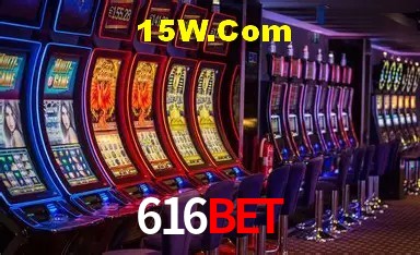 Apostas de Futebol 616Bet