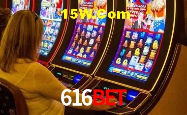 Cadastro Rápido 616Bet