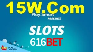 Premium Interface 616Bet