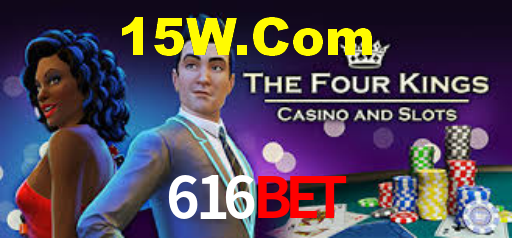 616Bet