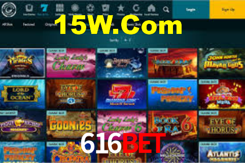 616Bet