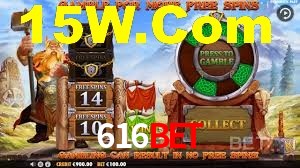 Blackjack Table 616Bet