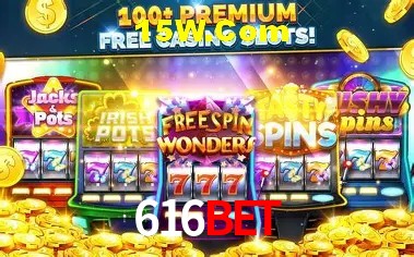 Ofertas Exclusivas 616Bet