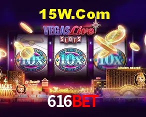 Casino Ao Vivo 616Bet