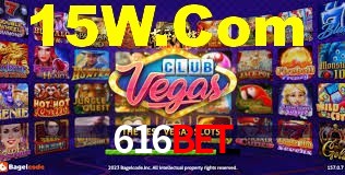 Programa VIP 616Bet