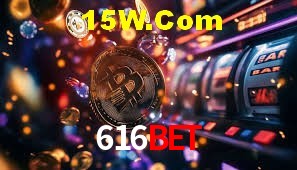 Tennis Betting 616Bet