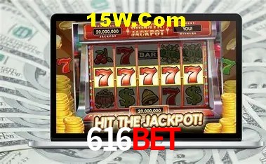 Mesa de Blackjack 616Bet